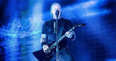 Metallica - My Apocalypse