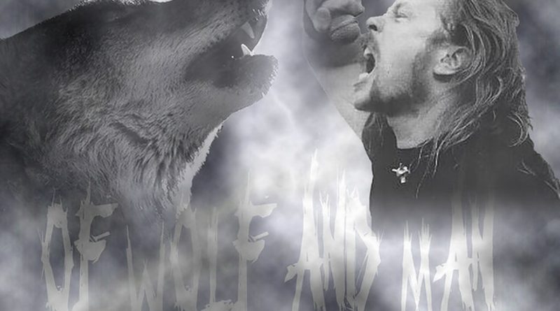 Metallica - Of Wolf and Man