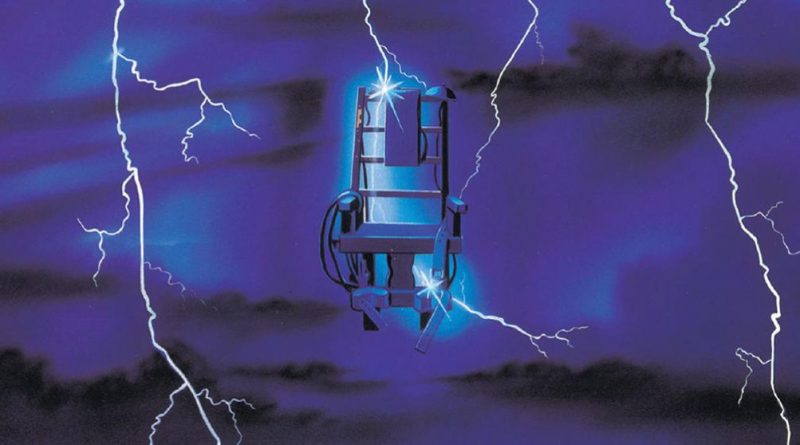 Metallica - Ride the Lightning
