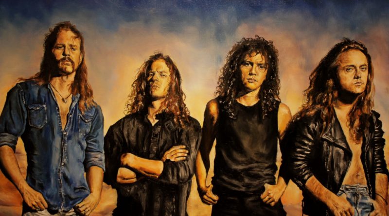 Metallica - The House Jack Built