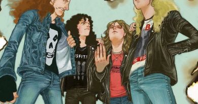 Metallica - The Unnamed Feeling