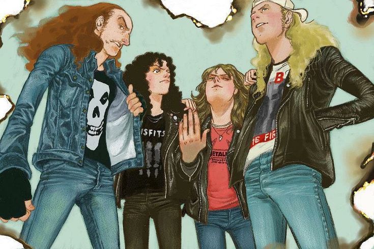 Metallica - The Unnamed Feeling