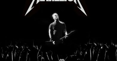 Metallica - Turn the Page