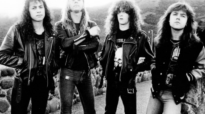 Metallica - One