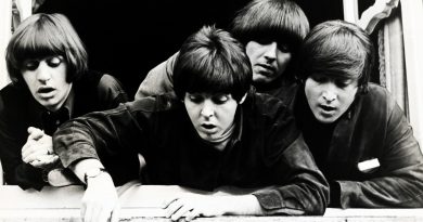 The Beatles - No Reply