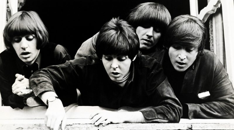 The Beatles - No Reply