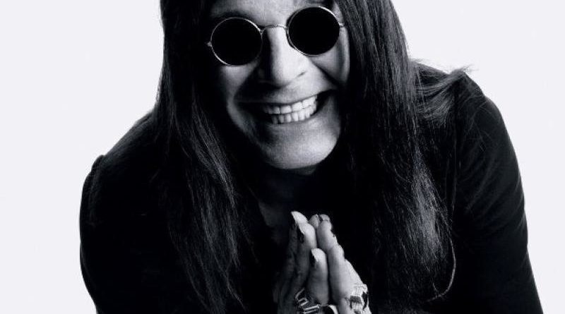 Ozzy Osbourne - Eat Me