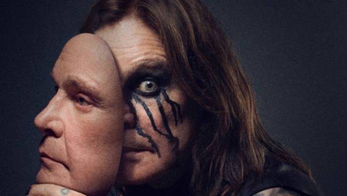 Ozzy Osbourne - Not Going Away