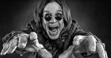 Ozzy Osbourne - Take What You Want
