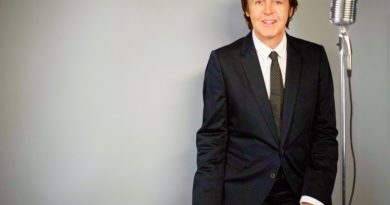 Paul McCartney - Appreciate