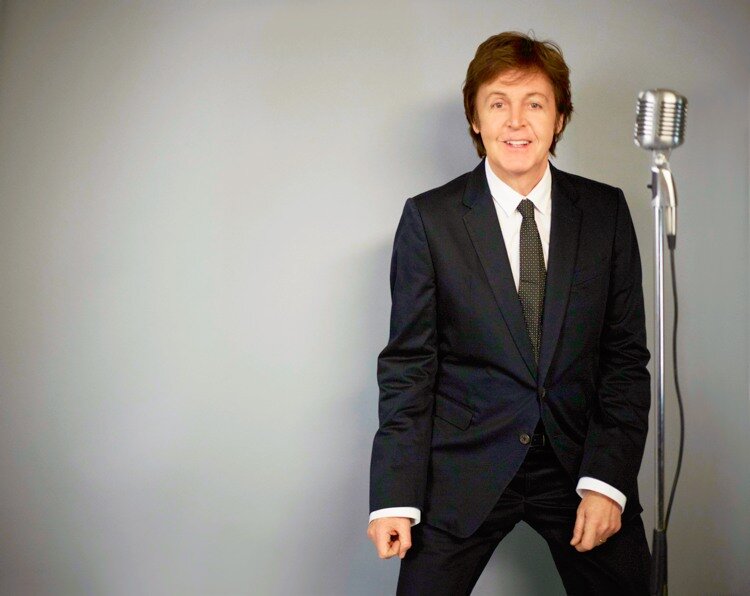 Paul McCartney - Appreciate