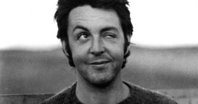 Paul McCartney - Fuh You