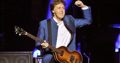 Paul McCartney - I Don't Know