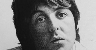 Paul McCartney - Save Us
