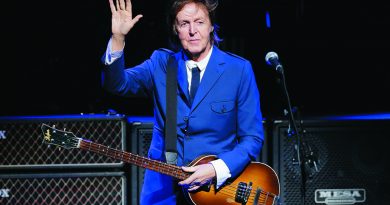 Paul McCartney - Who Cares