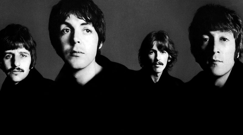 The Beatles - Roll Over Beethoven