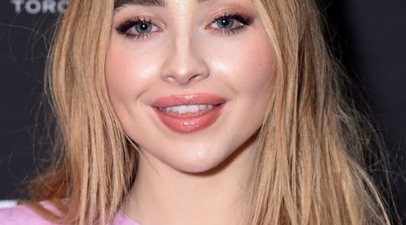 Shoffy, Sabrina Carpenter - Tricky