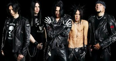 The 69 Eyes - Devils