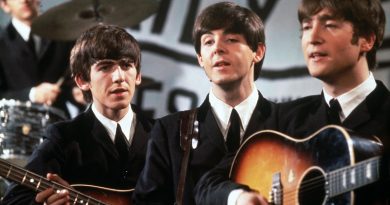 The Beatles - Any Time At All