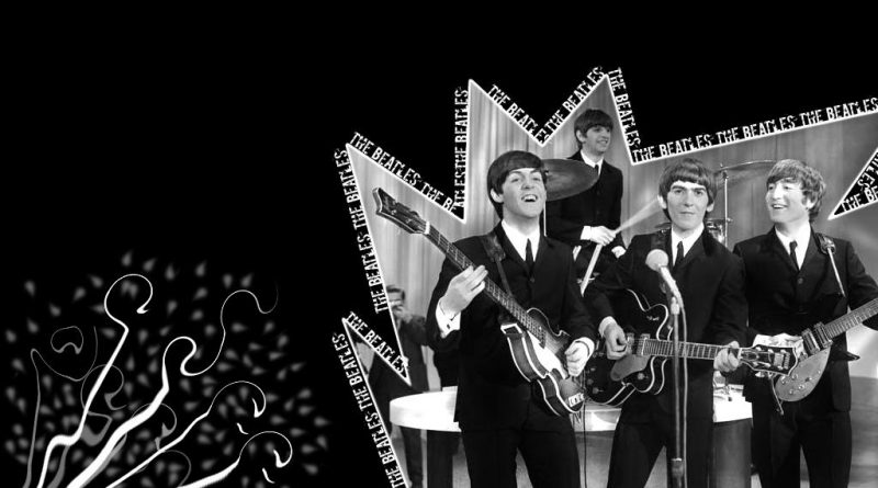 The Beatles - Carry That Weight