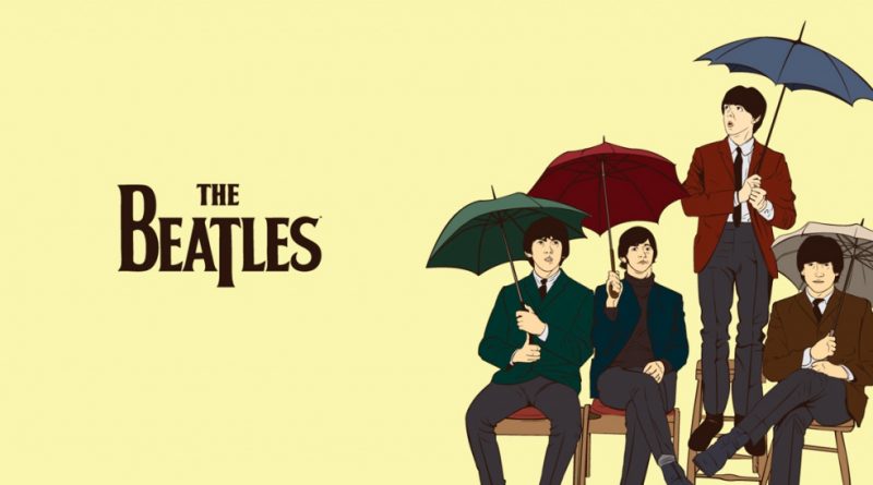 The Beatles - Come Together