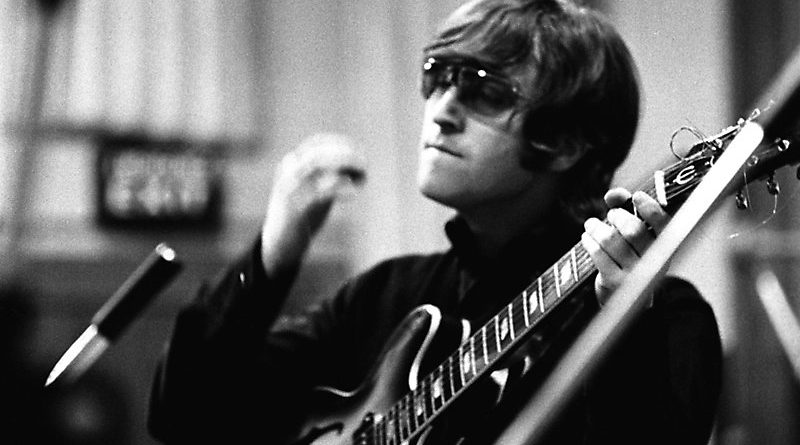 The Beatles - Doctor Robert