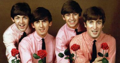 The Beatles - From Me To You
