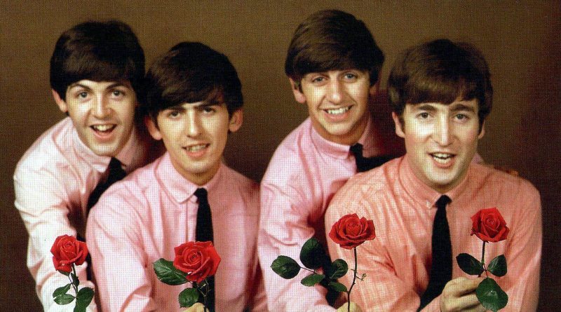The Beatles - From Me To You