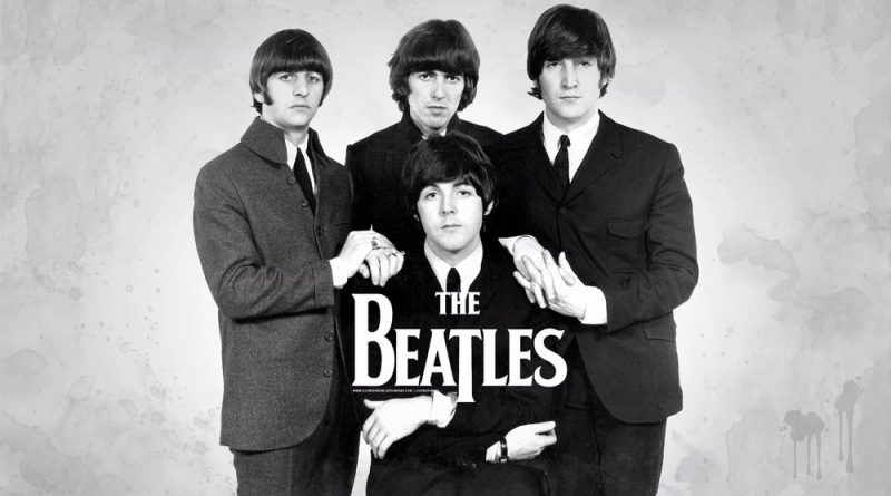 The Beatles - Getting Better
