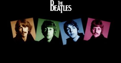 The Beatles - Girl