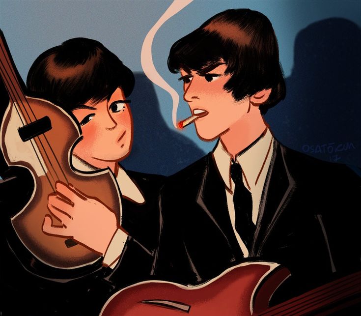 The Beatles - Hello Goodbye