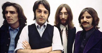 The Beatles - Hey Jude