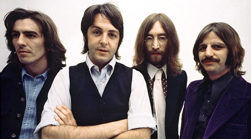 The Beatles - Hey Jude