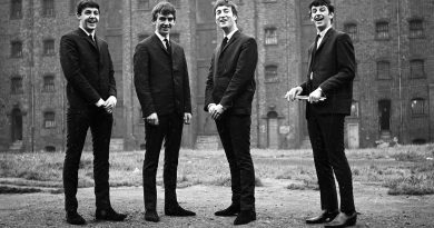 The Beatles - In My Life
