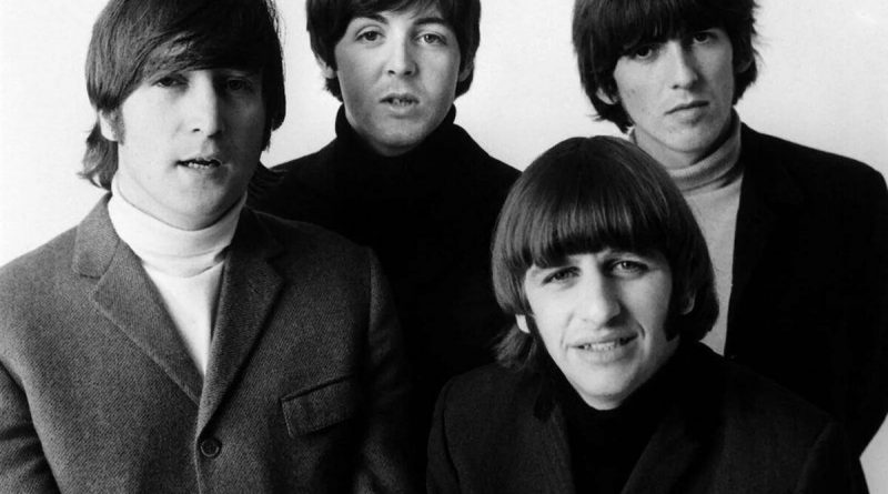 The Beatles - It Won't Be Long