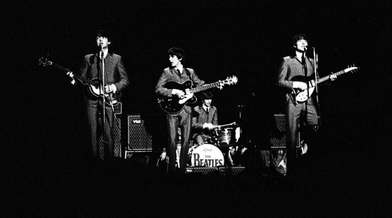 The Beatles - Taxman