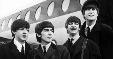 The Beatles - Ticket To Ride