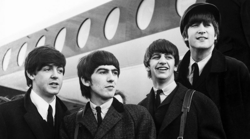 The Beatles - Ticket To Ride