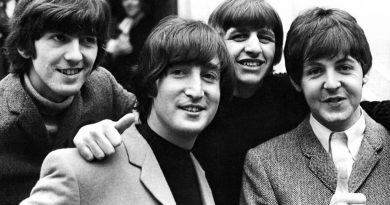 The Beatles - Two Of Us