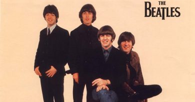 The Beatles - When I'm Sixty-Four