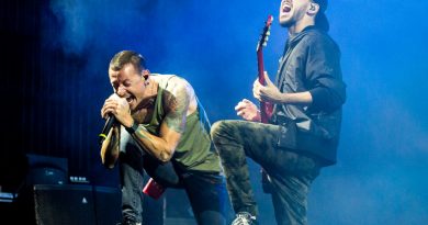 Linkin Park - Until It's Gone