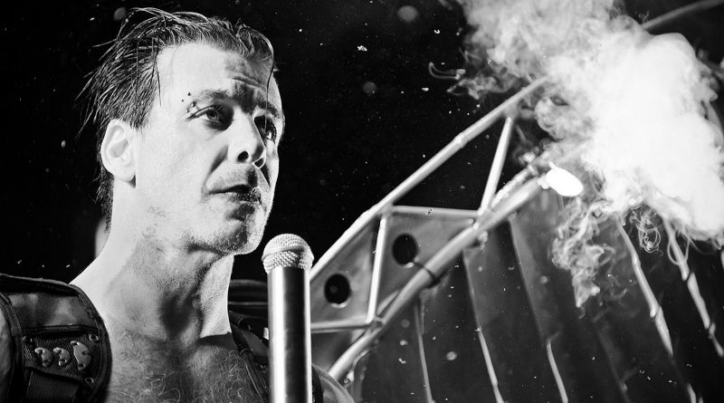 Rammstein - PUPPE