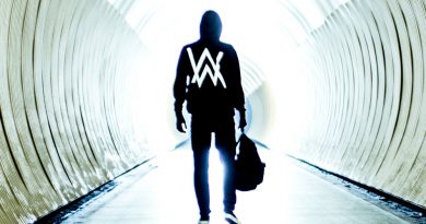 Alan Walker - Faded