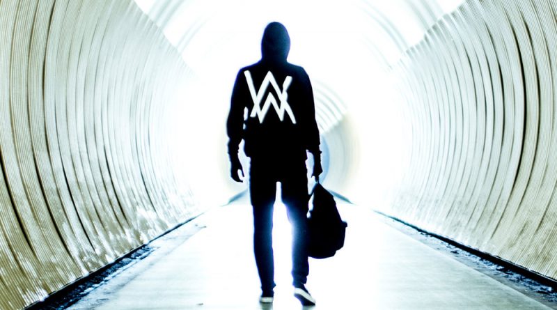Alan Walker - Faded