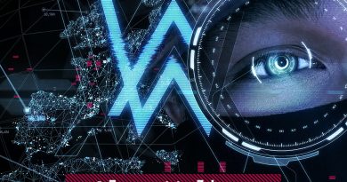 Alan Walker - The Spectre