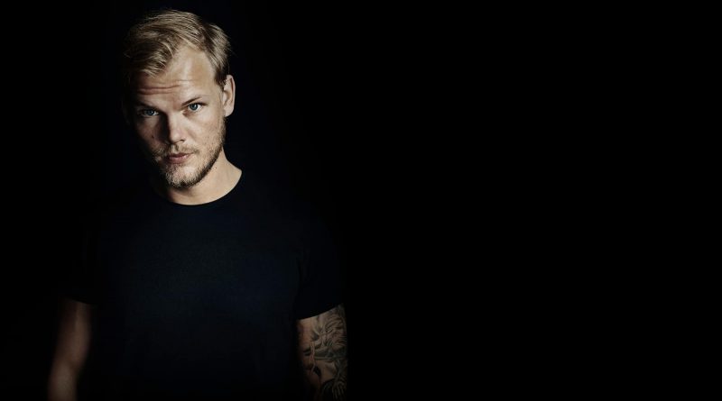 Avicii - True Believer