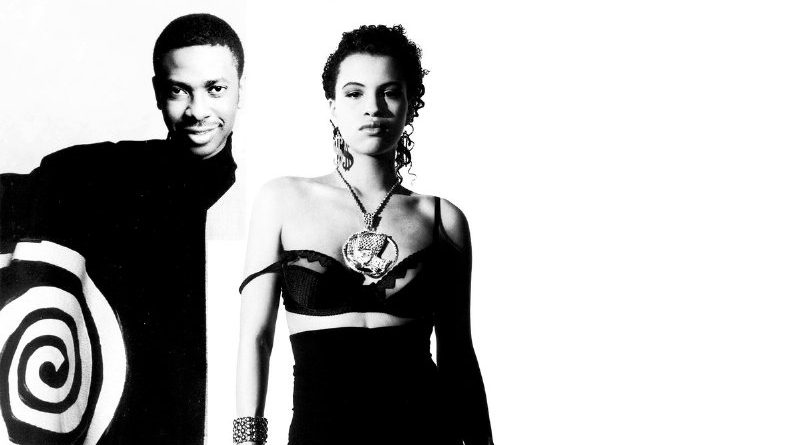 Youssou N’Dour – 7 Seconds ft. Neneh Cherry