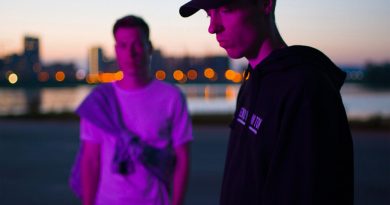Dabro - Что же ты молчишь