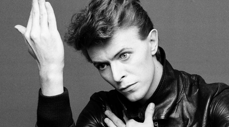 David Bowie – Heroes