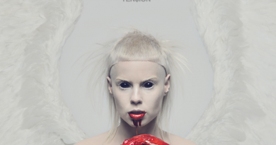 Die Antwoord - Baby's On Fire